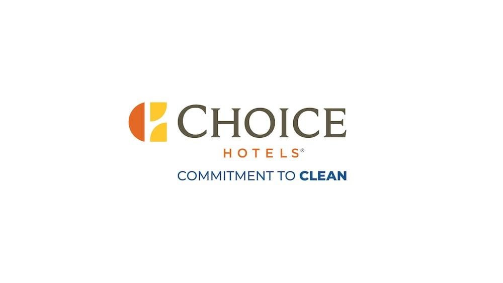 Quality Inn Alexis Rd Τολέδο Εξωτερικό φωτογραφία