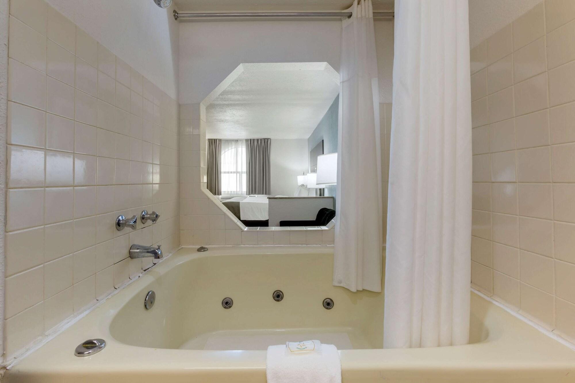 Quality Inn Alexis Rd Τολέδο Εξωτερικό φωτογραφία