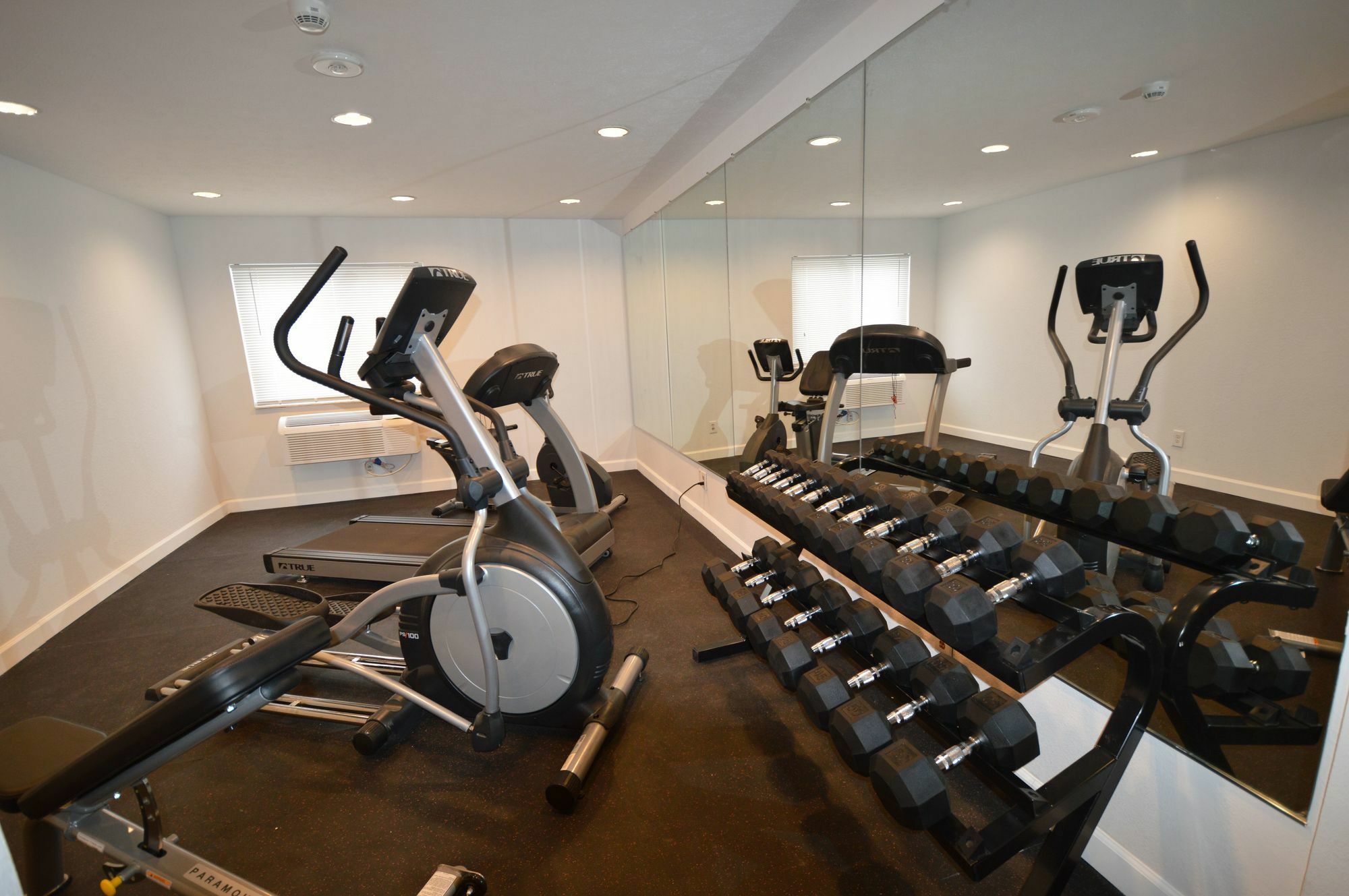 Quality Inn Alexis Rd Τολέδο Εξωτερικό φωτογραφία